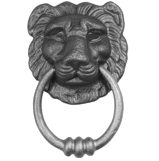 Cast Iron Door Knocker